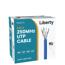 Cable and Connectivity